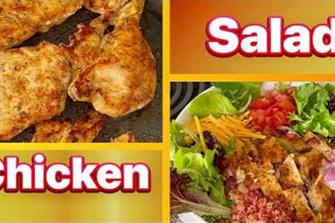 Chicken Breast Recipe Dinner Ideas