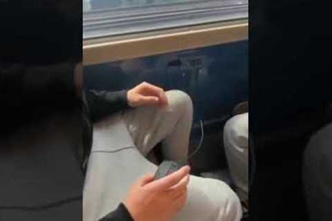 Odisha train accident real video 😱 #shorts #viral #trending