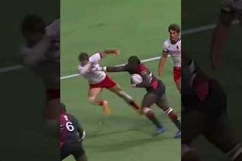 Funny Moments in Rugby😂😂