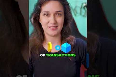 How Bitcoin Mining Works 🧱⛏️ Mining Rewards for Verifying Transactions ✅ &amp; Securing the..