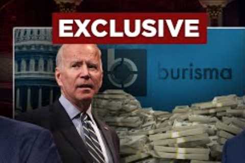 Rep Byron Donalds CONTROVERSIAL Solution to the Deep State Problem | Huckabee