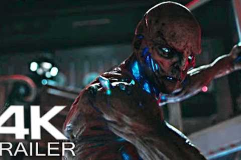 NEW MOVIE TRAILERS 2023 (June)