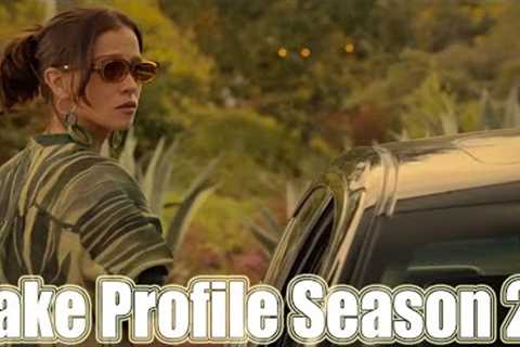 Fake Profile Season 2 | Netflix New Series  Release Date &amp; Everything You Need To Know