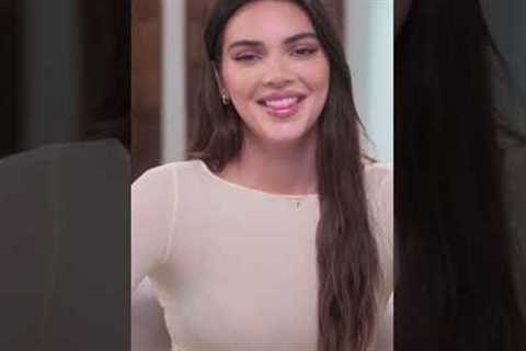 Is Kendall having a baby? 🙄🙄 The big secret is out ⚡️