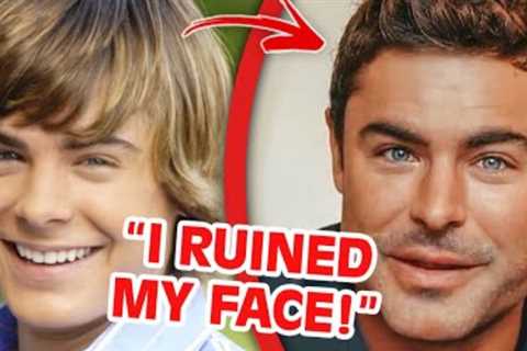 The Top 10 Disney Stars You May Not Recognize