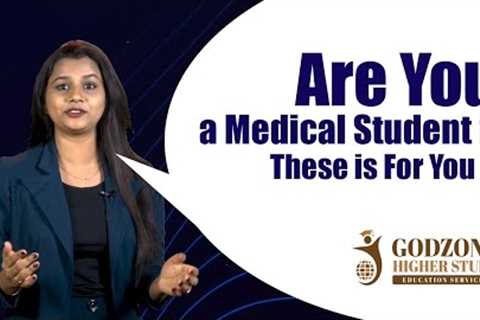 Build Your Career With Expert Guidance #medical #medicalstudent #neet2023 #careerguidance