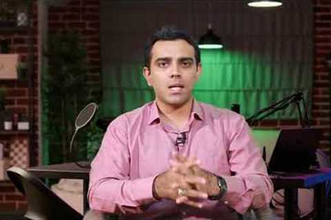Importance of Career Counselling in Professional Life || PYFP || Umer Khan