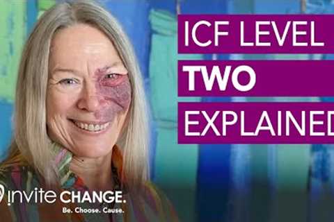 Who is Level 2 ICF Coach Education For?