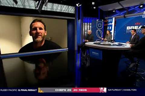 The Breakdown, June 11, 2023