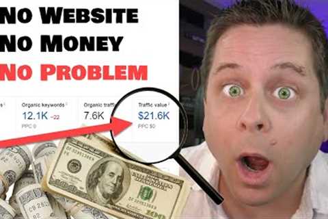 I Made $21,600 - Free Easy Way To Make Money Online!