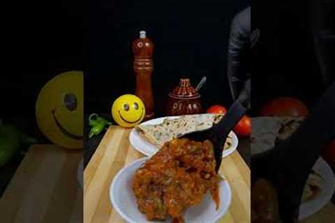 Bachelor's Simple Chicken Gravy #shorts