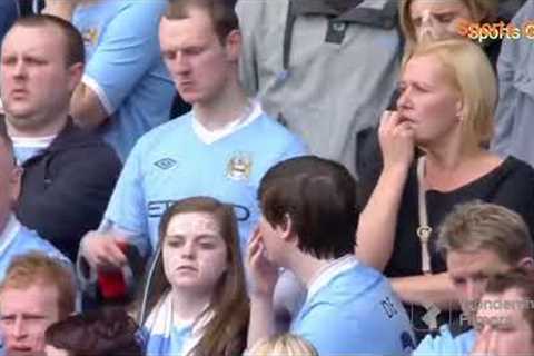 Greatest Moments In Sport