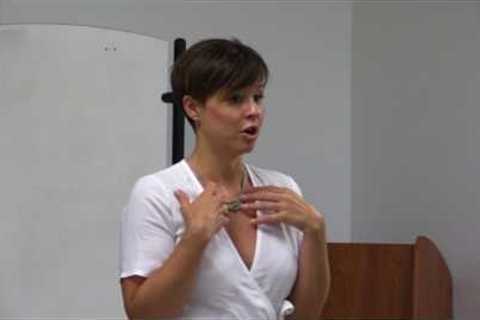 Men and Family Law, with lawyer Katherine Kowalchuk