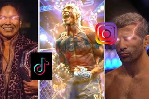 BEST MMA/UFC REELS | KNOCKOUTS, SUBMISSIONS, KICKS, TOP FIGHTER MOMENTS | COMPILATION #6