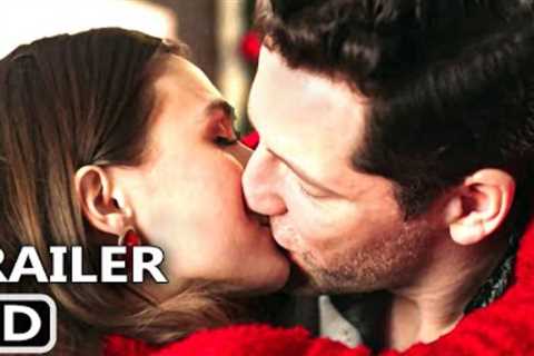 UNFORGETTABLE CHRISTMAS Trailer (2023) Romance Movie HD