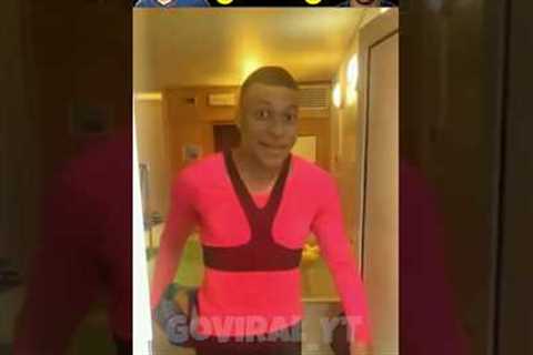 Neymar VS Mbappe Pranks 🤣🤪
