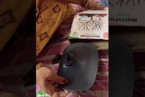 Meesho home decor product unboxing video/home decor product review/showpiece review/product reviews