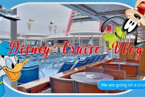 Cierra’s Adventures| San Diego to Vancouver cruise aboard the Disney Wonder