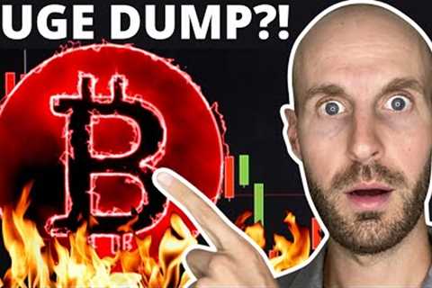 🚨Crypto Markets DESTROYED!? 📉 Gary Gensler Targets ALTCOINS 🎯🚨 (THIS HAPPENS Next?)