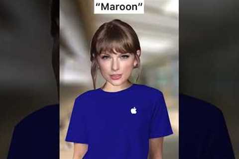 If Taylor Swift worked at the Apple Store #taylorswift #tsantiherochallenge