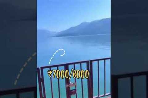 Mini Maldives of India😮||Mini travel Vlog ||#shortsfeed,#minivlog ,#vlogs ,#maldives