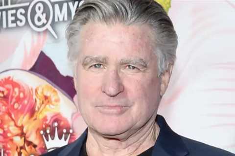 Hollywood Mourns Everwood Star Treat Williams, Dead at 71 After Motorcyle Accident