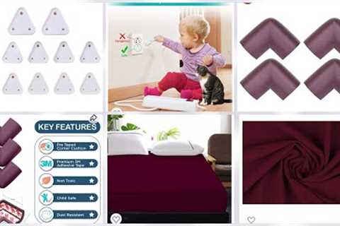 baby safety products