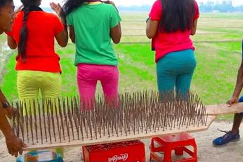Don`t Miss Special Funniest Comedy Video 😂 Must Watch Viral Funny Video By Our Fun Tv