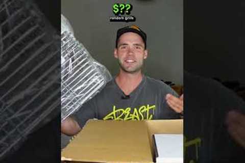 $1,000 Amazon Mystery Box (Part 4) #shorts