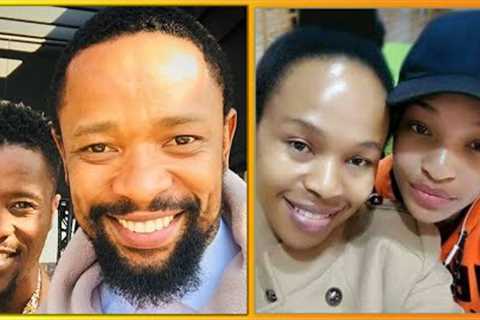 17 South African Celebs You Didn't Know Are Related