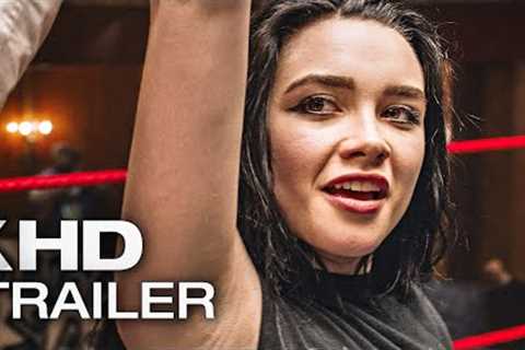 The Best Movies Based On TRUE STORIES #3 (Trailers)