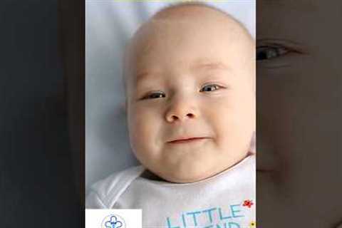 👶🍼 Baby's Digestive Health: Tips and Tricks 🍼👶