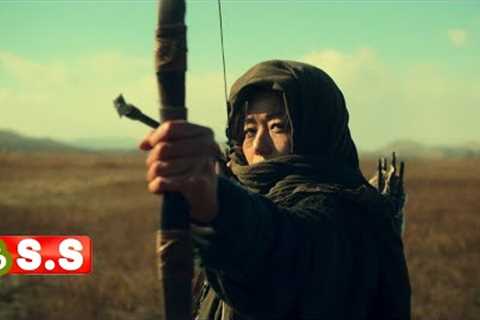 Kingdom: Ashin of the North (2021) Netflix Explain Movie in Hindi &amp; Urdu