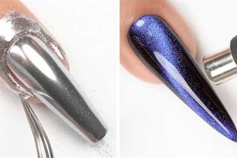 #778 10+ World Nail Design 2023 🤩 Women &amp; Men Nail Art Compilation 🖖 Nails Inspiration