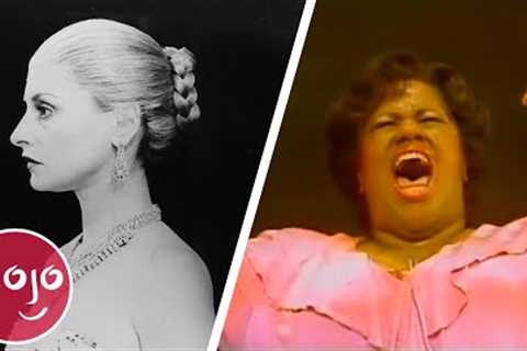 Top 10 Most Iconic Broadway Performances of All Time
