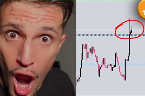 THIS Could CRASH BITCOIN To $20,000!! *urgent update*