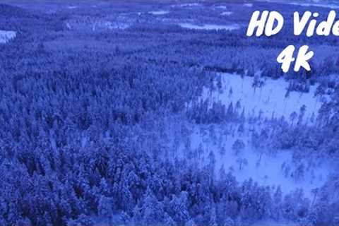 LANDSCAPES ｜ AERIAL DRONE 4K VIDEO ｜ HD Videos - No Copyright