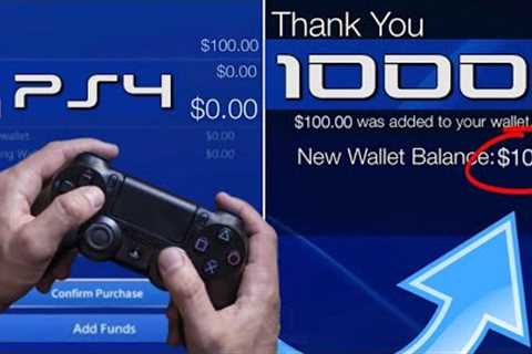 PSN - Psn C0DES - How To Get Psn C0DES 2023 *EASY HOW*