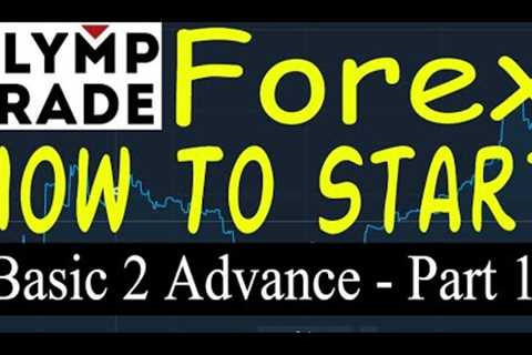 Olymp Trade Forex Trading with Strategy- MyLive Trading