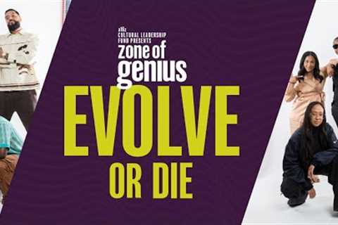 Evolve or Die: The Future of the Creative Process, Artist Authenticity, and the Value of the Music