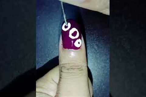easy nailart 2023Fun &amp; Easy Nail Art Designs Using HOUSEHOLD ITEMS  to do nail art without tools