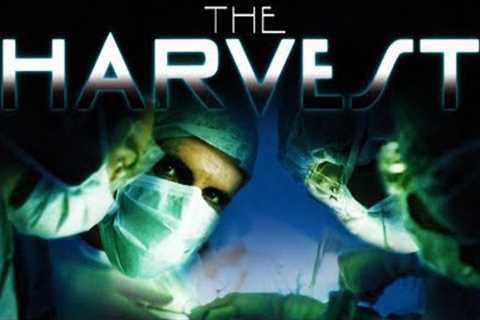 THE HARVEST Full Movie | Thriller Movies | The Midnight Screening