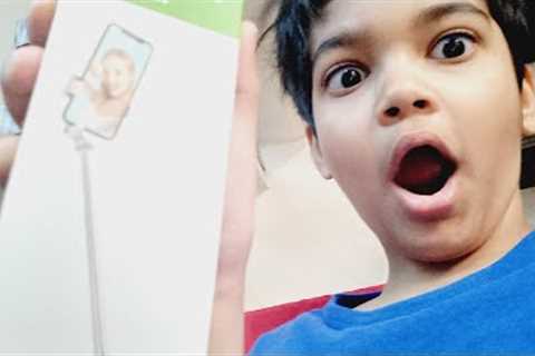 Ultimate unboxing!!surprise for you guys