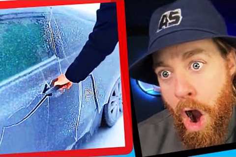 Most Satisfying Viral Videos 2023 - Reaction Video - Anto Sharp