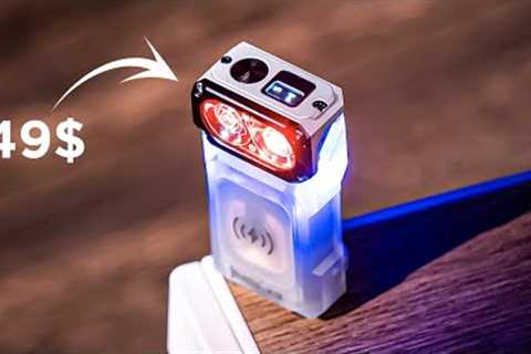 COOL GADGETS THAT YOU CAN BUY RIGHT NOW