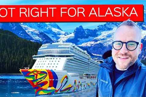 A Brutally Honest NORWEGIAN ENCORE Review (From An NCL First-Timer)