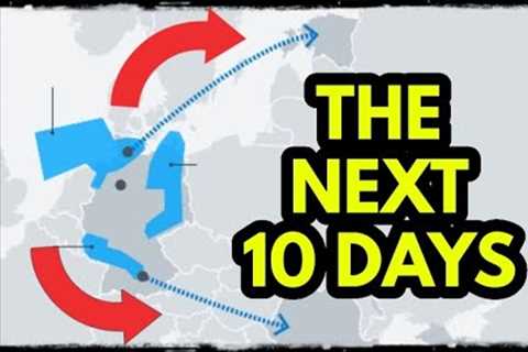 ⚠️ ALERT! WW3 May Start THIS WEEK! USA Plan To EVACUATE 80000 From TAIWAN, NATO Prep For NO-FLY ZONE