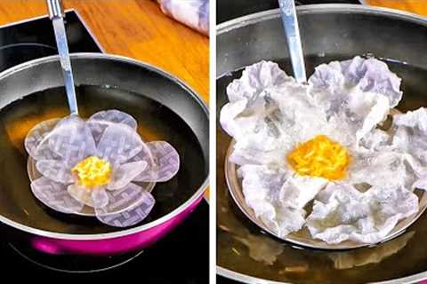 Truly Mouth-Watering Dishes For The Whole Family