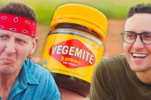 Australian Food Tour!! The Good, Bad and Heartbreaking!!