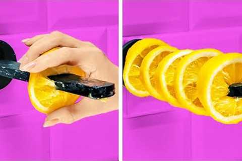 Simple House Cleaning Hacks That Anyone Can Use